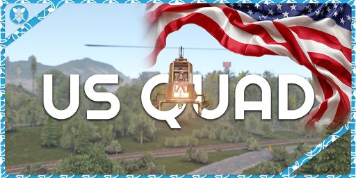 [US] Spoonkid Rust - 2x Thursdays | Duo/Trio/Quad | Share BP banner