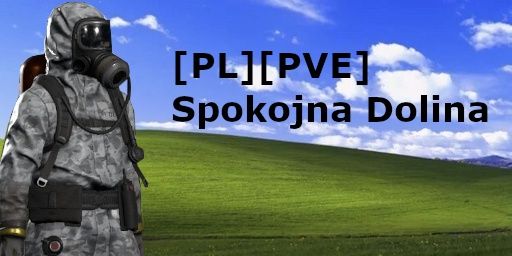 [PL]PvE Spokojna Dolina|Skills|Raid|JetPack|Events banner