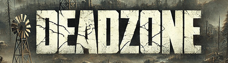 DeadZone Vanilla | Monthly | EU | LARGE banner