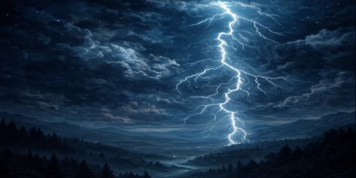 Stormveil banner