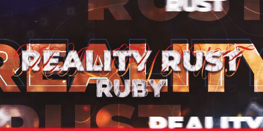 REALITY1 RUBY | CLASSIC banner