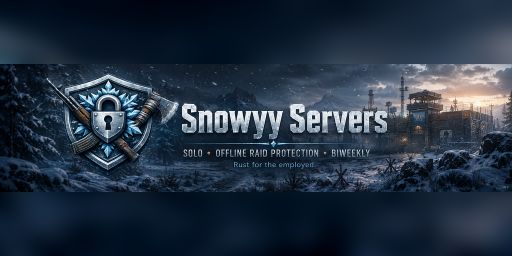 Snowyy Servers | 2x Solo | BIWEEKLY | ORP | NO P2W banner