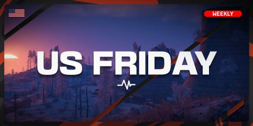 Rustafied.com - US Friday banner