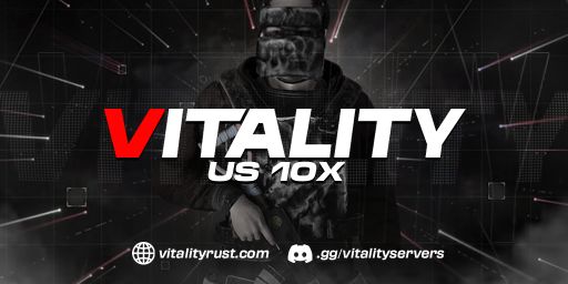 Vitality - US 10x | No BPs | Kits | Shop banner