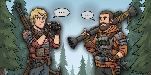WaRust - EU 5x | No BPs | FPS+ | Kits | TP - CUSTOM BUILDS banner