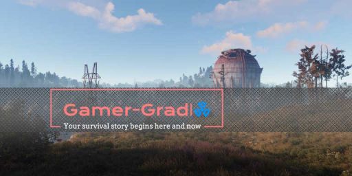 Gamer-Grad | Monthly banner