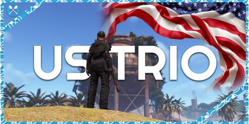 [US] Spoonkid Rust - 2x Tues & Fri | Solo/Duo/Trio | Kits banner
