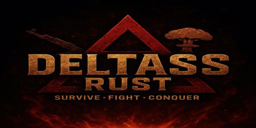 EU | Rust Deltass | Solo/Duo/Trio | Fridays banner