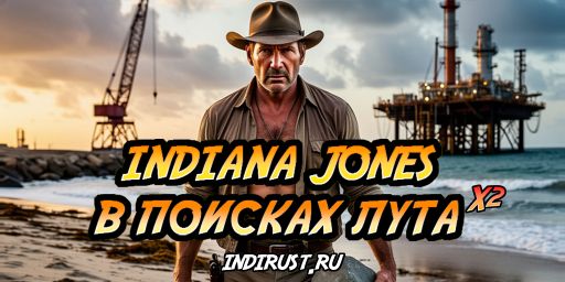 INDI RUST X2 banner