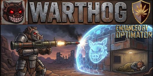 Warthog |Vanilla+|Monthly|Anti-Offline banner