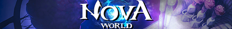 Nova World [EX] - SEASON 4 banner