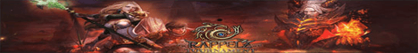 Rappelz Tournament banner