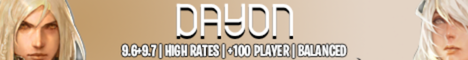 Rappelz Dayon 962 banner