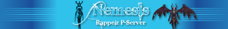 Rappelz Nemesis banner
