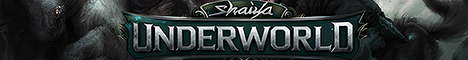 Shaiya UnderWorld banner