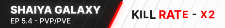 Galaxy banner