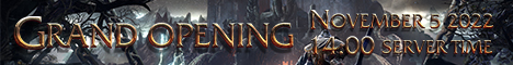 Shaiya Legion banner