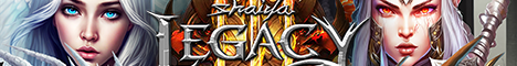 Legacy Shaiya banner