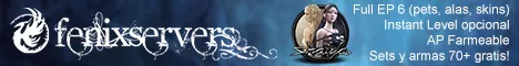 Fenix Shaiya banner