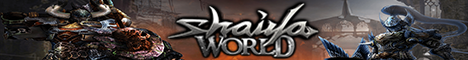 World of Shaiya banner