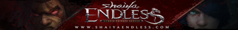 Endless Shaiya banner