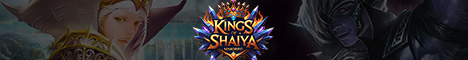 Kings of Oblivion - Heroes Pass banner