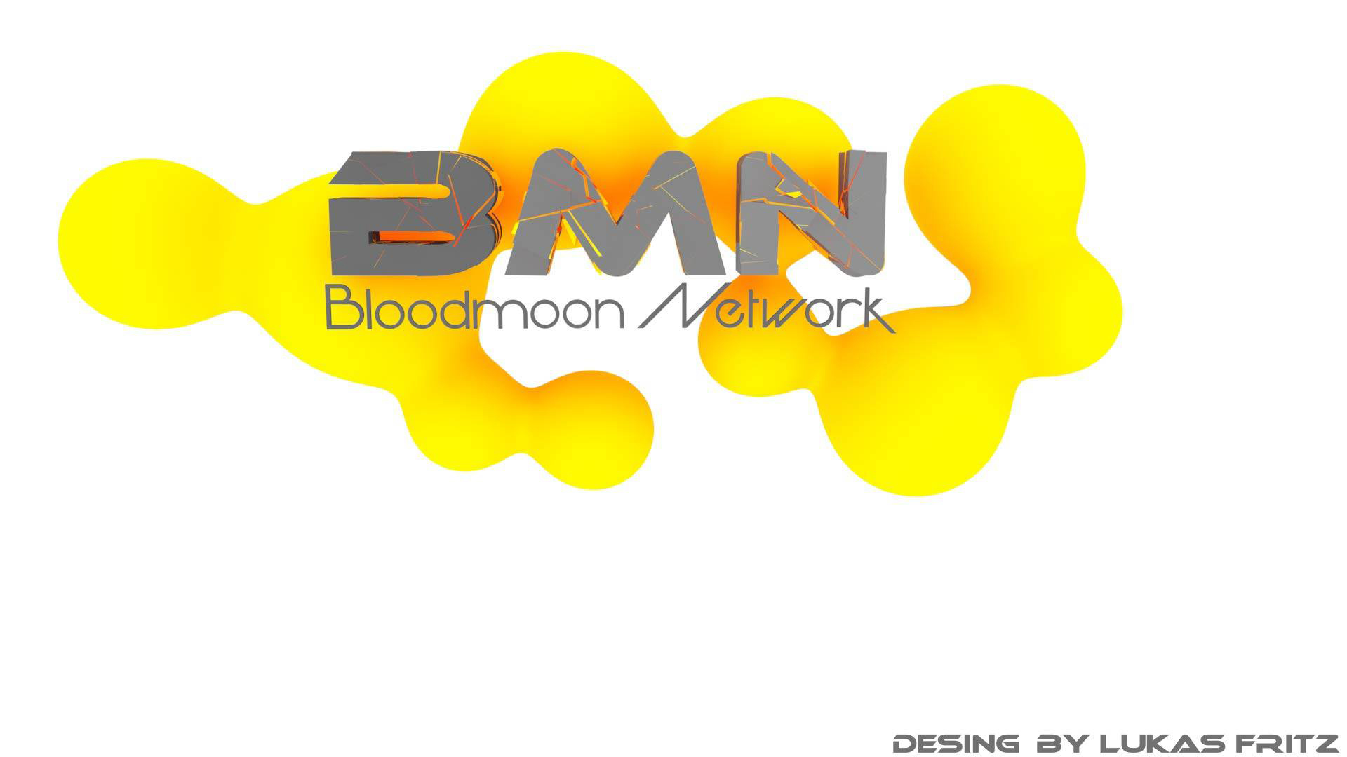 Bloodmoon Network banner