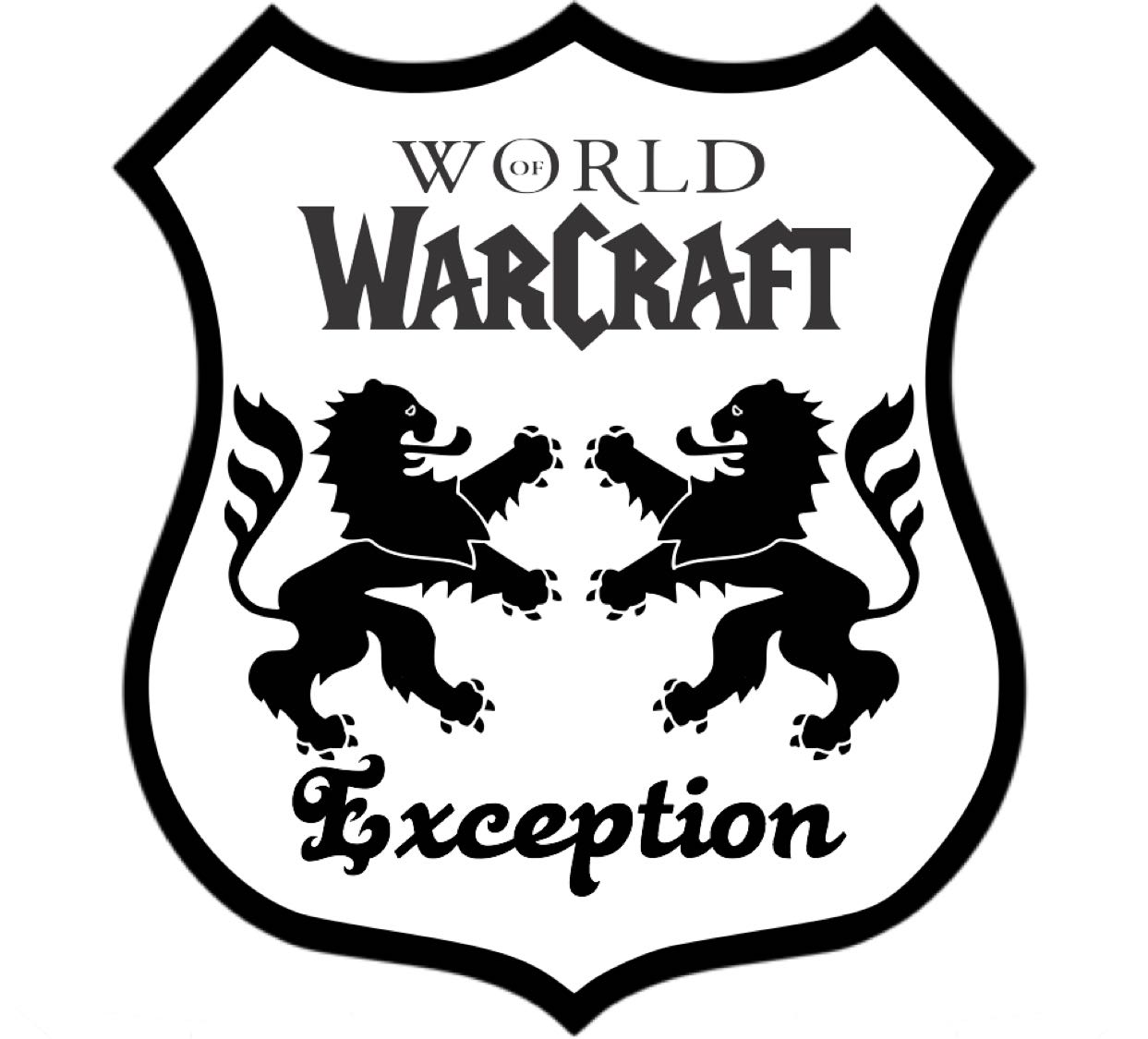 Exception die Fun Gilde auf Ulduar banner
