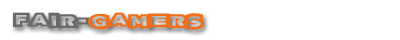 Fair-Gamers TeamSpeak banner