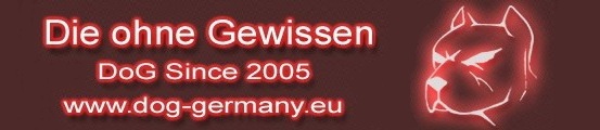 DoG TS3 Server banner