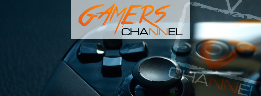 Gamers-Channel.de banner