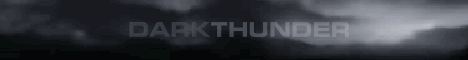 - [ DarkThunder-WoW ] - banner