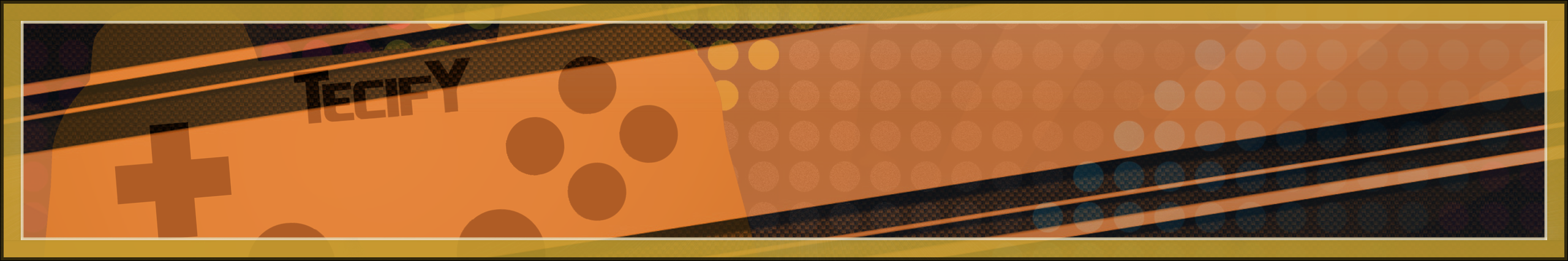 TECIFY-Gaming.com / Community TS3 #beTG banner