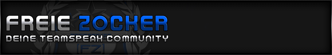 Sprungfeder banner