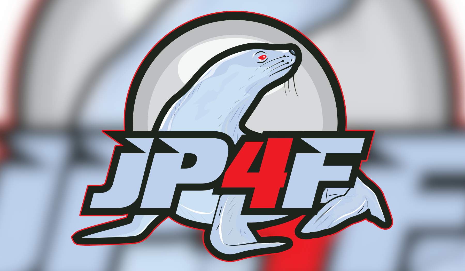 Just Play 4 Fun [JP4F.de] - TS3 Server banner