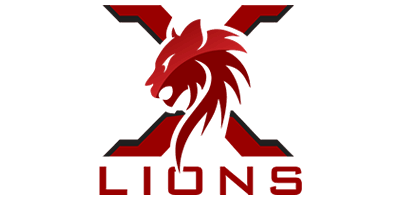 xlions.eu TS3 Server banner