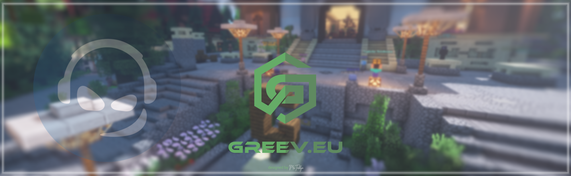 Greev.eu der Treffpunkt feiner Geister banner