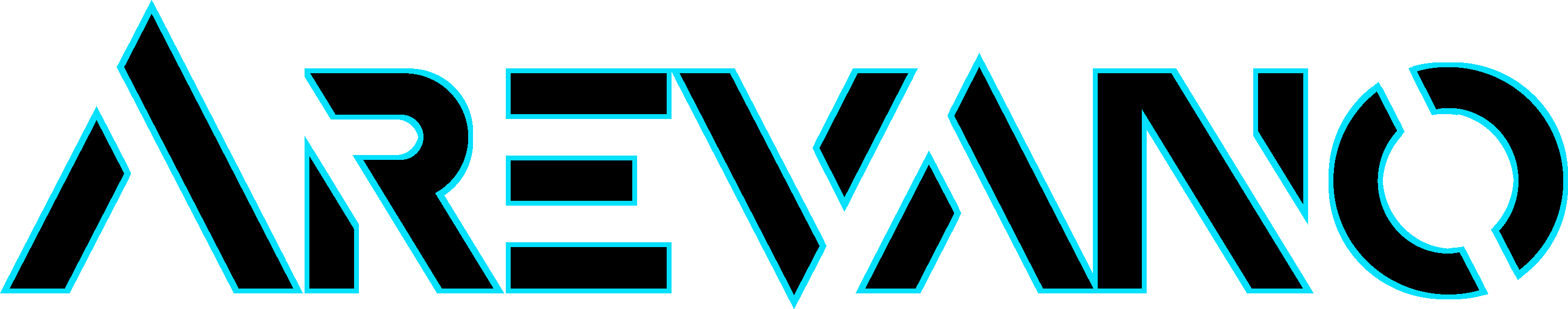 Arevano banner