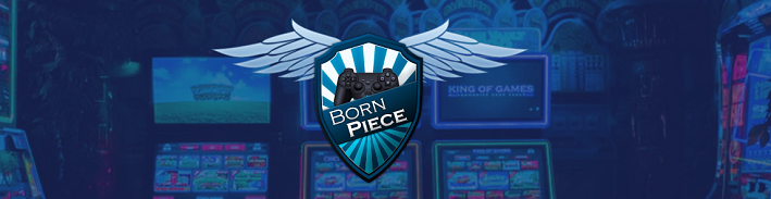 ,ø¤º°`°º¤ø BornPiece ~ Gaming-Community since 2006 ø¤º°`°º¤ø banner