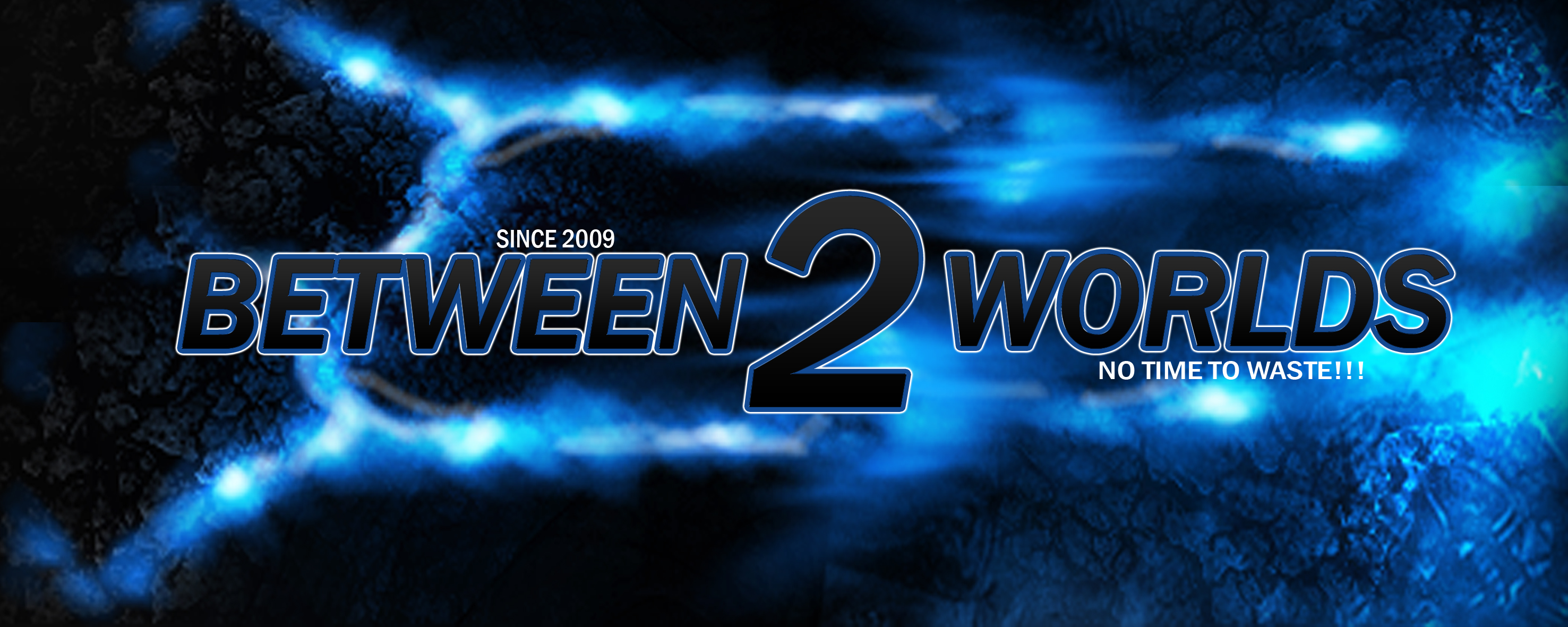 (B2W) Between two Worlds banner