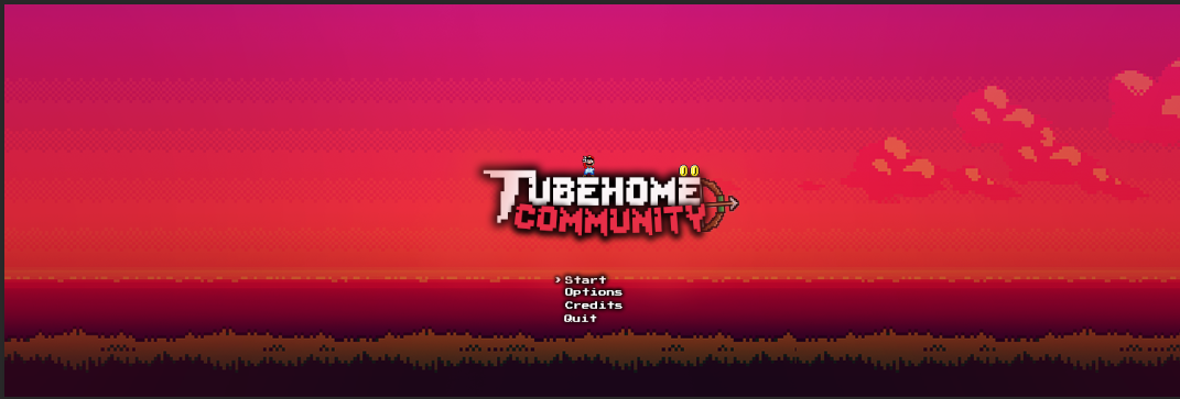 ˙·٠•● TubeHome.net | Community Teamspeak  ●•٠·˙ banner