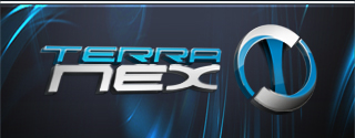 TerraNex e.V. - TS3 Server banner