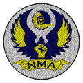 [NMA] New Model Army - Teamspeak banner