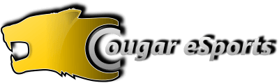 Cougar eSports TeamSpeak banner