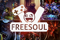FreeSoul Clan || go.fs-ts.de banner
