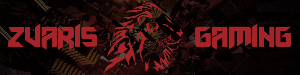 Zvaris banner