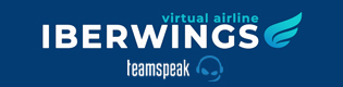 IBERWINGS TS3 banner