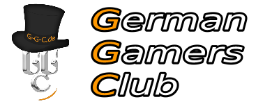 German Gamers Club banner