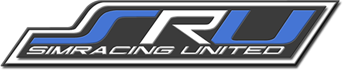 Simracing United Teamspeak Server banner