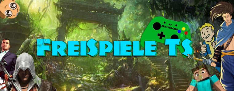 Inseln von Antares banner